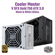 Cooler Master V SFX Gold 750W ATX3.0 PSU