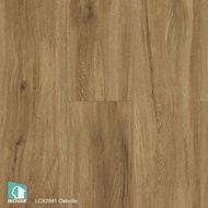 INOVAR Vinyl Click Flooring - Oakville (5mm) (0.5mm Wear Layer)