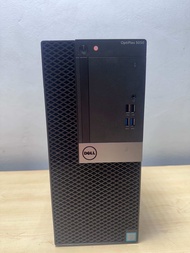 PC Dell optiplex 5050