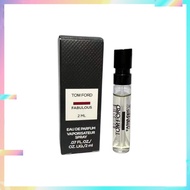 Tom Ford Fabulous EDP 2ml Vial Sample (U)