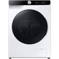 Samsung - Samsung 三星 WD90DG6G94BKSH 9.0/5.0公斤 1400轉 Slim AI Ecobubble™ Al洗滌 前置式洗衣乾衣機