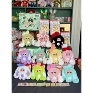 (SAMPLE) RABBIT RELIABLE BB3 BIDBOX BLIND BOX RABBIT EARS