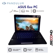 ASUS Netbook Eee PC Second