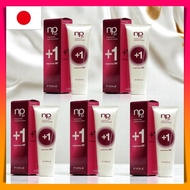 [Set of 5] Fiole NP3.1 Neo Process MF Plus 1 240g Neo Process