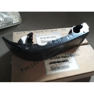 Honda accord sm4 tail lamp panel