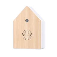 【Huang Li Electronics】Bird Sound Box with Bird Singing Speaker and - Smart Animal Noise Machine for 