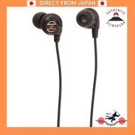 [DIRECT FROM JAPAN] Sennheiser canal type earphone with ear hooks IE 60【Domestic regular goods】
