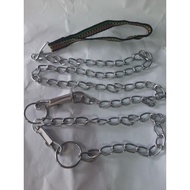 Dog Leash/Kadena sa aso/49 inches