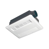 [特價]【樂奇LIFEGEAR】浴室涼暖風換氣乾燥機 BD-135L-N 有線控制 電壓110V 附外接照明 (不含安裝)