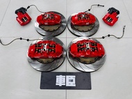 AP Racing Rodi-CAL II 剎車卡鉗