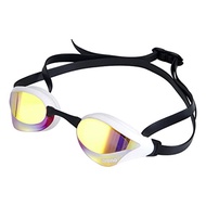 Arena Swimming Goggles Unisex for Race (Cobra Core) Mirror Lens AGL-240M