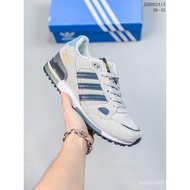 Adidas zx750 classic jogging sports shoes for men women