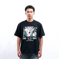 WISED | CAUTION | T-SHIRT