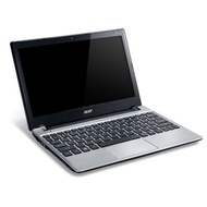 Acer Aspire One 756-877BCss Netbook 29.5 cm (11.6") 1366 x 768 pixels Intel® Celeron®

