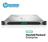 HP Proliant Server DL360 Gen10 - Proc Xeon E5-2603v4 RAM 8GB HDD 1TB