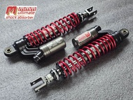 🇹🇭MMM🇹🇭 MGRC Series [Zontes 350/368] โช๊คอัพแก๊ส ปรับ 3 จุด