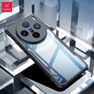Vivo X100Pro Xundd Shockproof Case X100 5G/X100 Pro 5G Model