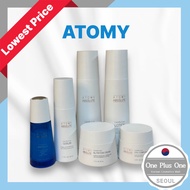 ✨ATOMY✨Absolute Selective Skincare 6 types, Facial care line