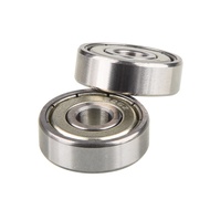 Ningbo Yuansheng6*19*6Hardware Electromechanical Miniature Deep Groove Ball Bearing626ZZ 626-2RS Bea
