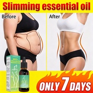【Lose 50 pounds in 7 days】Weight loss oil,Slimming essential oil, fat burning cream, slimming belly,