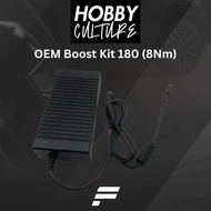 OEM Boost Kit (8Nm) for Fanatec CSL wheelbases | SG PLUG