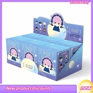 ALIEN STAGE ALNST Plush Pendant  Series Mini Doll Blind Box