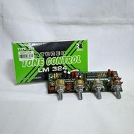 Kit Tone Control Stereo RANIC LM 324 Type 279