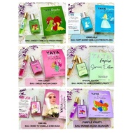PERFUME YAYA X MIA ORI