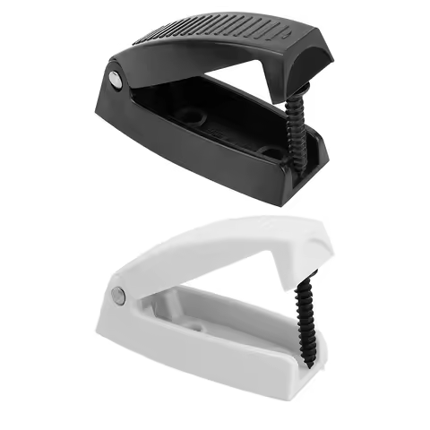 5Pcs RV Baggage Door Catch Holder, Spring Loaded Hinge, Keep The Baggage Door Open for RV, Trailer, 