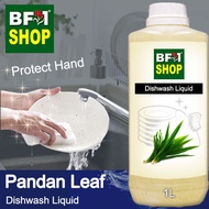 Dishwash Liquid - Pandan Leaf