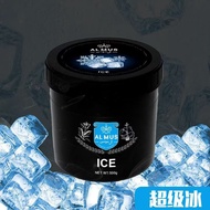 New Style Ice Material Arabian Hookah Cream Dubai Imported Genuine shisha Material Fruit Flavor Ice 