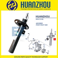 HUANZHOU FRONT ABSORBER RIGHT AND LEFT FOR MERCEDES BENZ  BMW X3 G08 X3 28iX / X3 30iX / X3 25iX