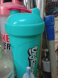 全新奶粉杯Water Bottle 健身奶粉水杯