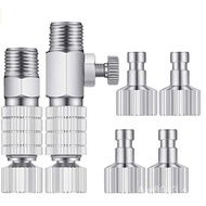 Connector Connector+5Master tape connector without Adjustable Valve Male Connector Quick Connector A