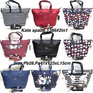 Kate Spade Bag 1386