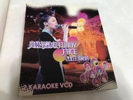 (出價）⚡️梁詠琪2003 karaok 2 vcd⚡️