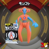 Deoxys (Normal Forme) Moncolle Pokémon Figure TAKARA TOMY 5.5cm