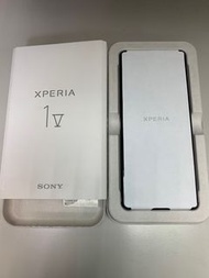 Sony Xperia 1 V XQ-DQ72 12G/512G 台灣公司貨