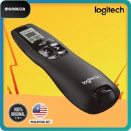 Logitech Wireless Presentation Remote R800