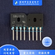 5PCS/LOT Rectifier bridge GBL06 GBU1510 GBJ2010 GBJ2510 GBJ3510 D25XB80 HD35SB100 D35SB100 LD50SB100