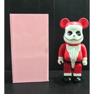 Mega Toys Bearbrick 4-There Are 4 Types Height 28cm. Ready Stock With Box Gift Collectible