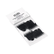 Andis Set of Four Clipper Attachment Combs