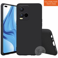Softcase lentur Vivo Y21 Vivo Y21s Vivo Y21A Vivo Y21T Vivo Y33S Vivo Y33T Case Vivo Y21 Case Vivo Y