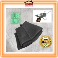 3"X3" Quality WHEELBARROW INNER TUBE ONLY / 13"X3" SPARE TUBE TAYAR KERETA SORONG