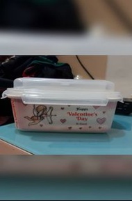 陶瓷餐盒分隔保鮮盒追劇便當盒 微波餐盒 電鍋餐盒 水果盒