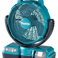 "MAKITA"牧田牌 充電風扇(自動搖擺) DCF203Z 235mm (9-1/4")