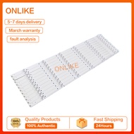 LE65U6600U HAIER 65 INCH LED TV BACKLIGHT ( LAMPU TV ) 65" BACKLIGHT