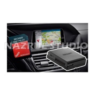 Becker Map Pilot Europe 2023 v23 Pre Activated Crack