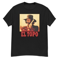 El Topo (1970) T-Shirt New Hot Selling Men's Clothing Featured