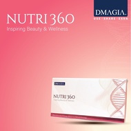 Dmagia Nutri 360 Healthy Drink